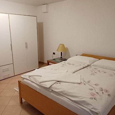 Apartma Marinka Piran Bagian luar foto