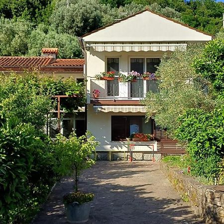 Apartma Marinka Piran Bagian luar foto