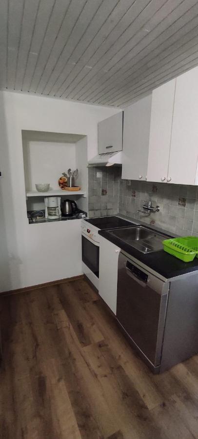 Apartma Marinka Piran Bagian luar foto