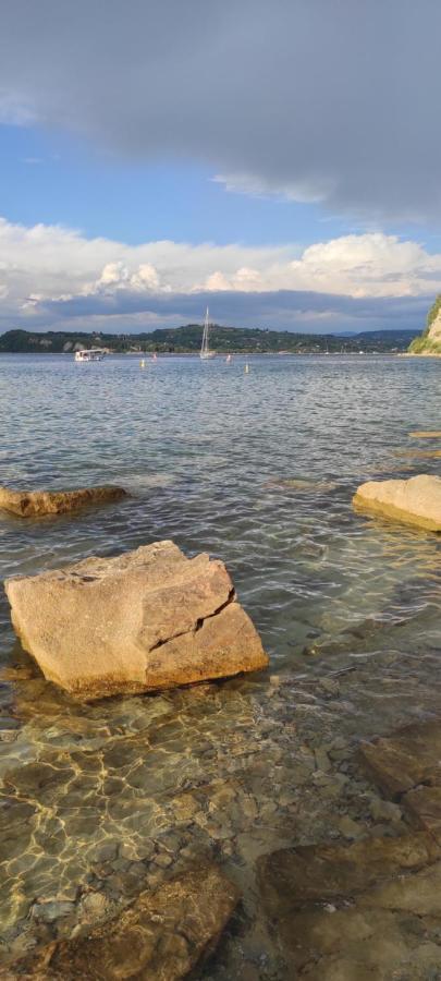 Apartma Marinka Piran Bagian luar foto