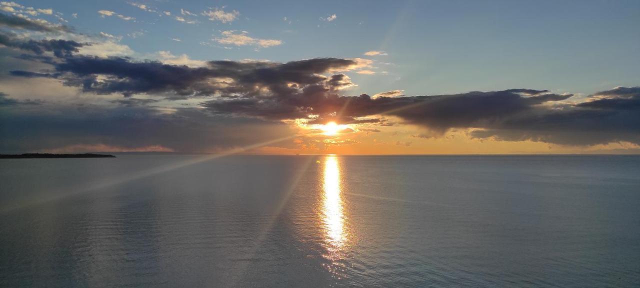 Apartma Marinka Piran Bagian luar foto