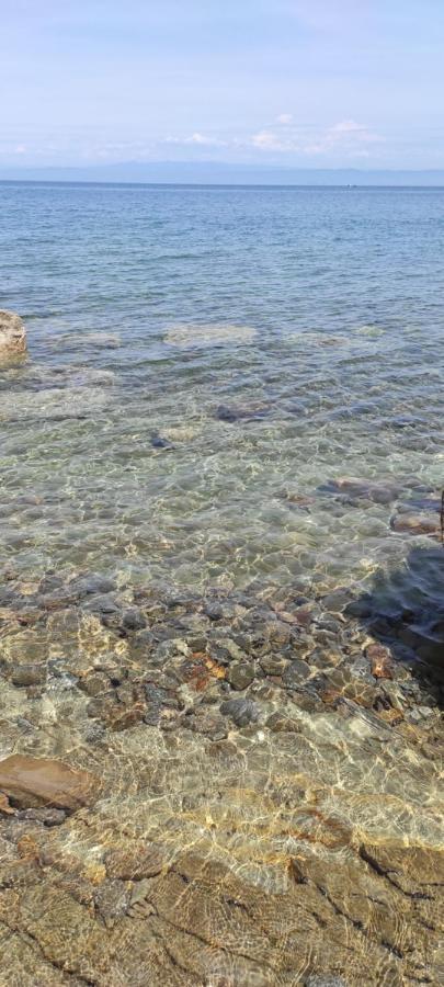 Apartma Marinka Piran Bagian luar foto