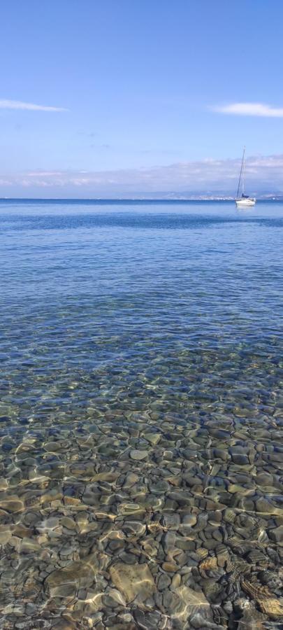 Apartma Marinka Piran Bagian luar foto