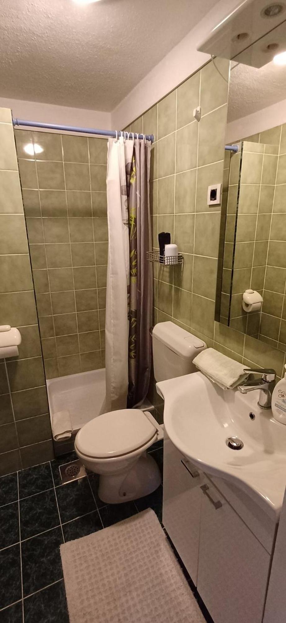 Apartma Marinka Piran Bagian luar foto