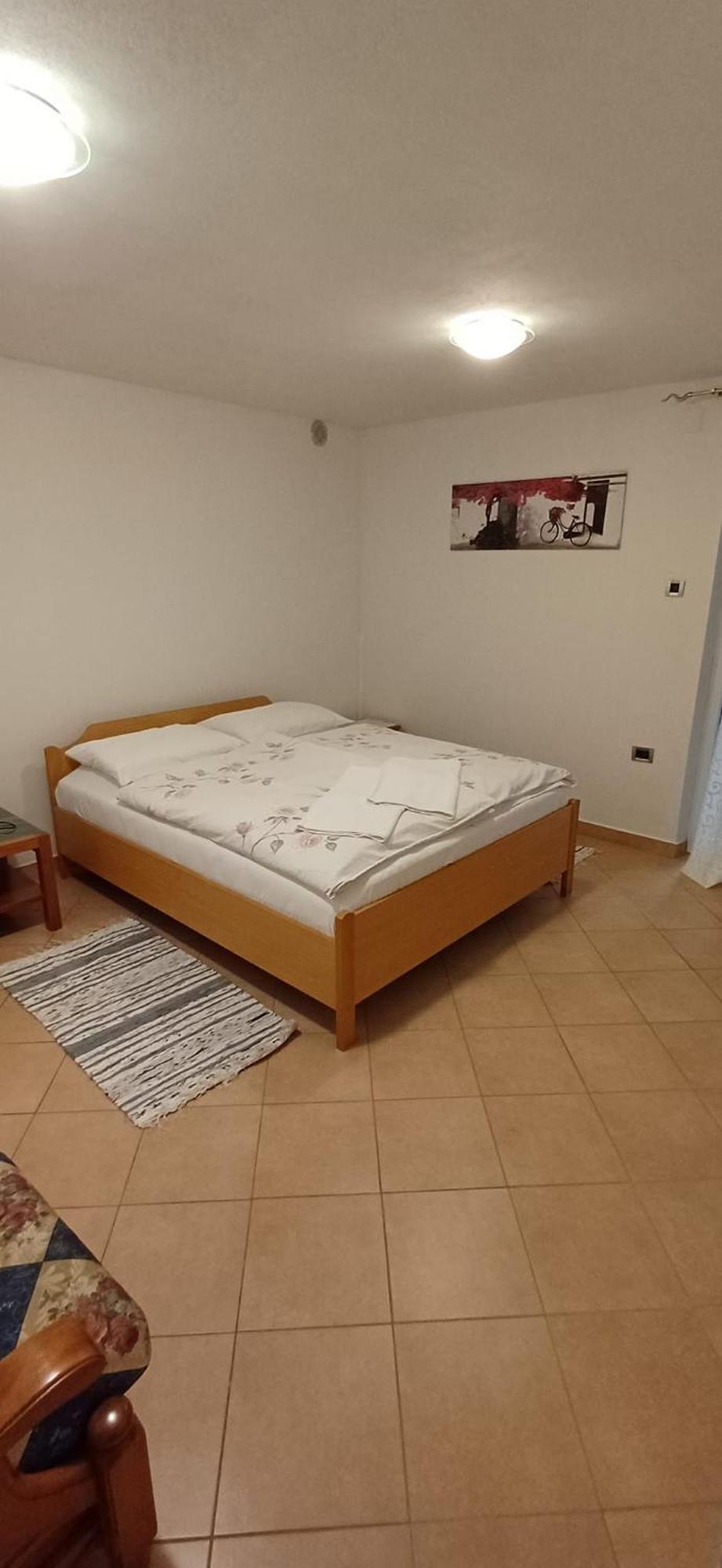 Apartma Marinka Piran Bagian luar foto