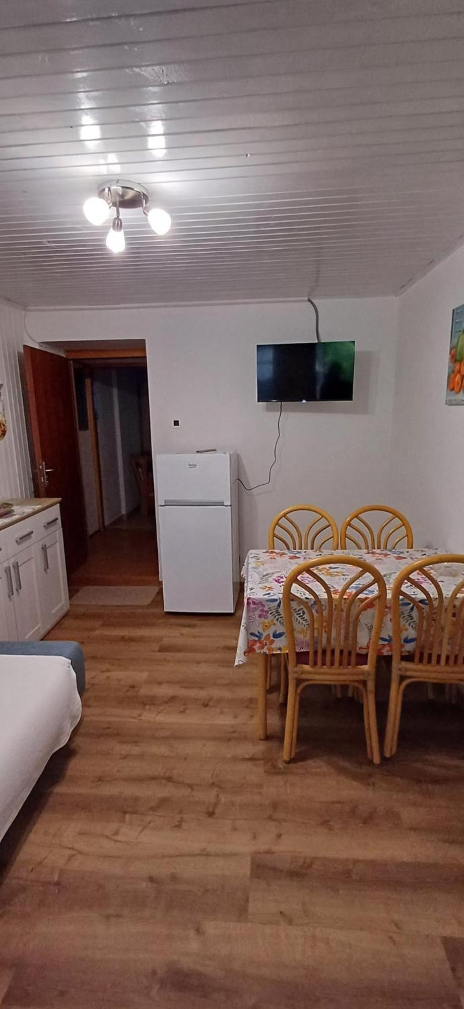Apartma Marinka Piran Bagian luar foto