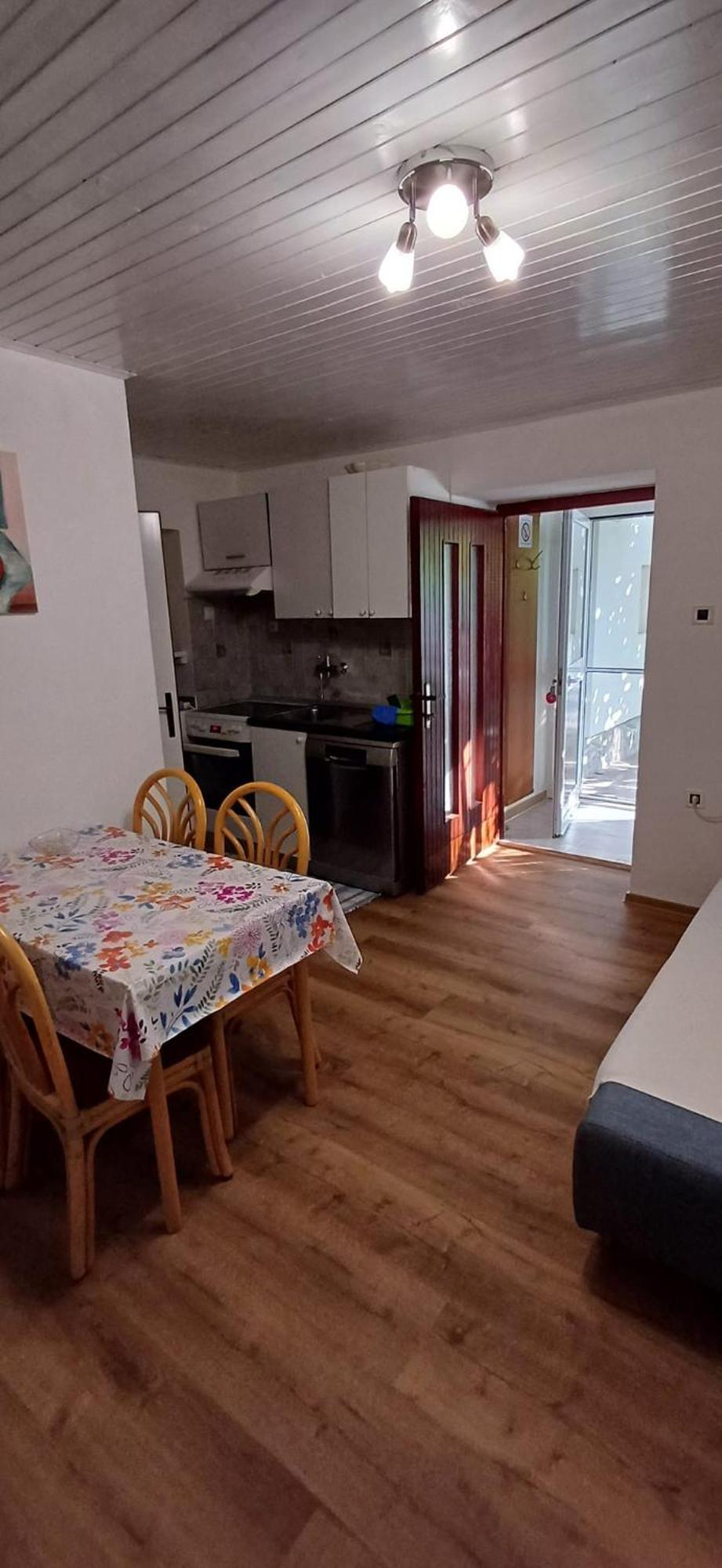 Apartma Marinka Piran Bagian luar foto