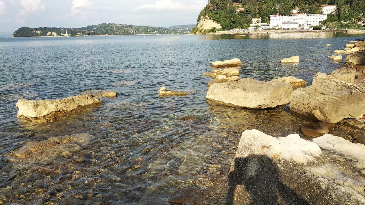 Apartma Marinka Piran Bagian luar foto