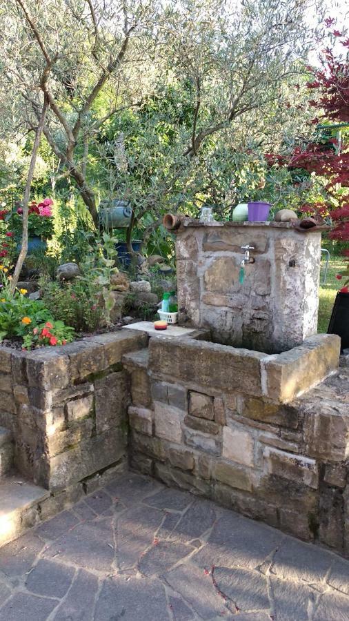 Apartma Marinka Piran Bagian luar foto