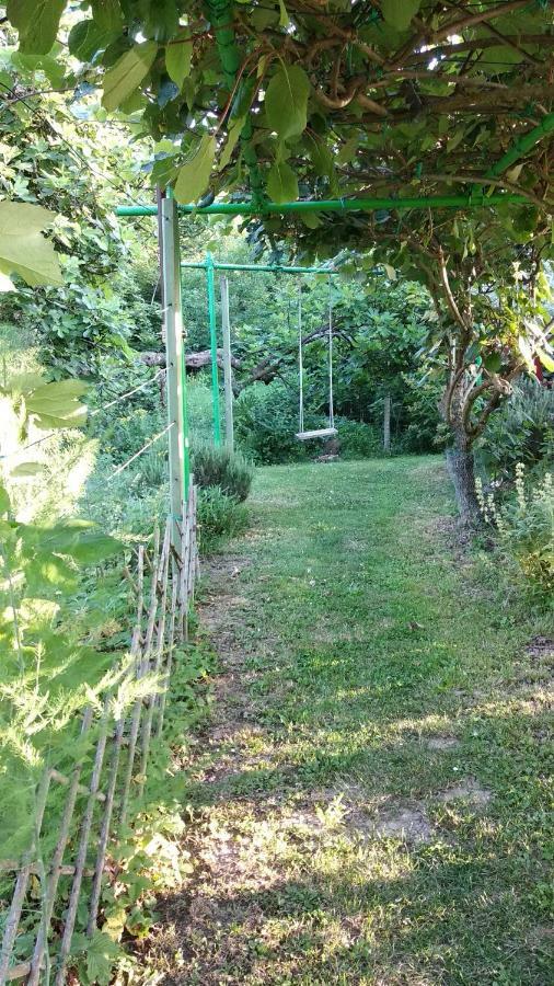 Apartma Marinka Piran Bagian luar foto