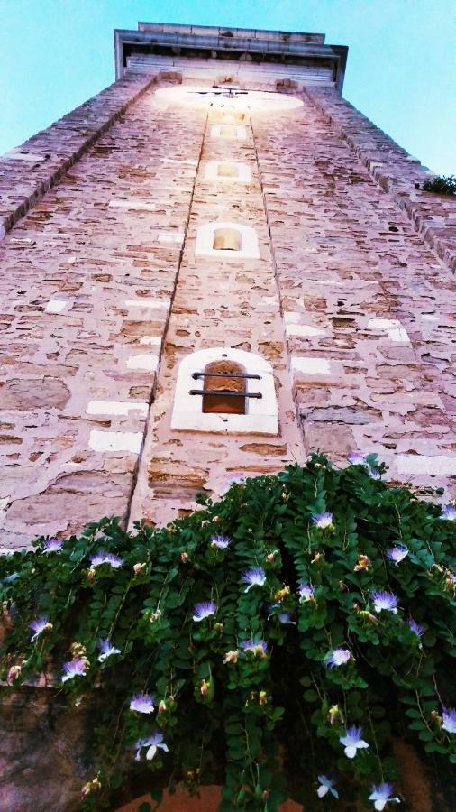 Apartma Marinka Piran Bagian luar foto